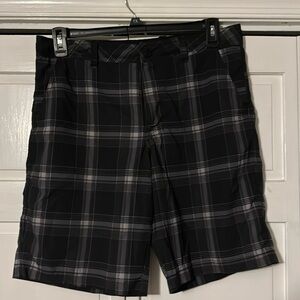 mossimo supply hybrid shorts/swim trunks